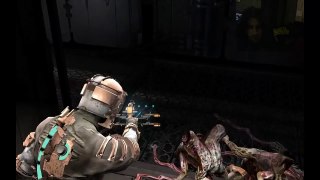 Scare Me Silly Episode 23: Dead Space Part 14