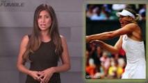 Maria Sharapova Banned 2 Years For Doping