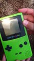 Review on game boy color and gameplay of grand theft auto 1