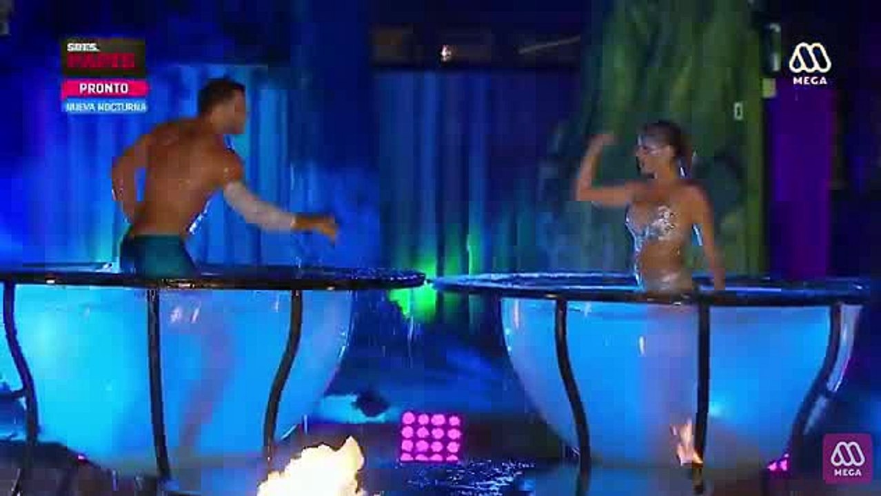 CAPITULO 89 Volverias con tu ex 2/2