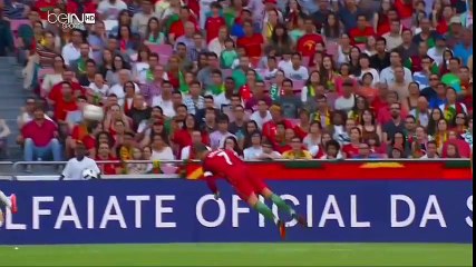Portugal vs Estonia 7-0 ~ All Goals & Highlights