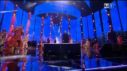 Notre Dame de Paris medley - Wind Music Awards 2016