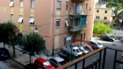 Appartamento in Vendita, salita Brasile, 29 - Genova