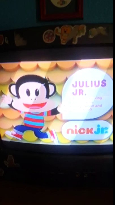Julius jr.
