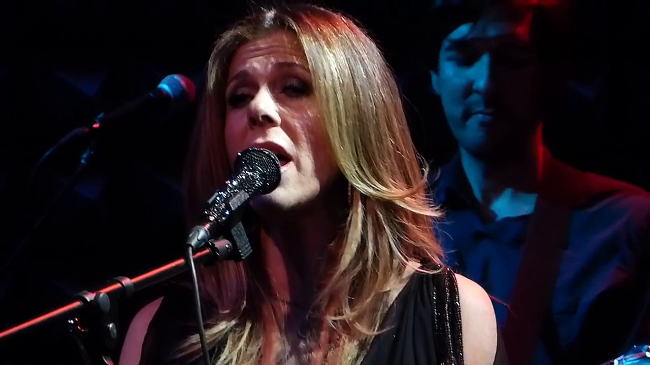 Rita Wilson "Good Times Charlie" at Joe's Pub, NYC, 5/10/12