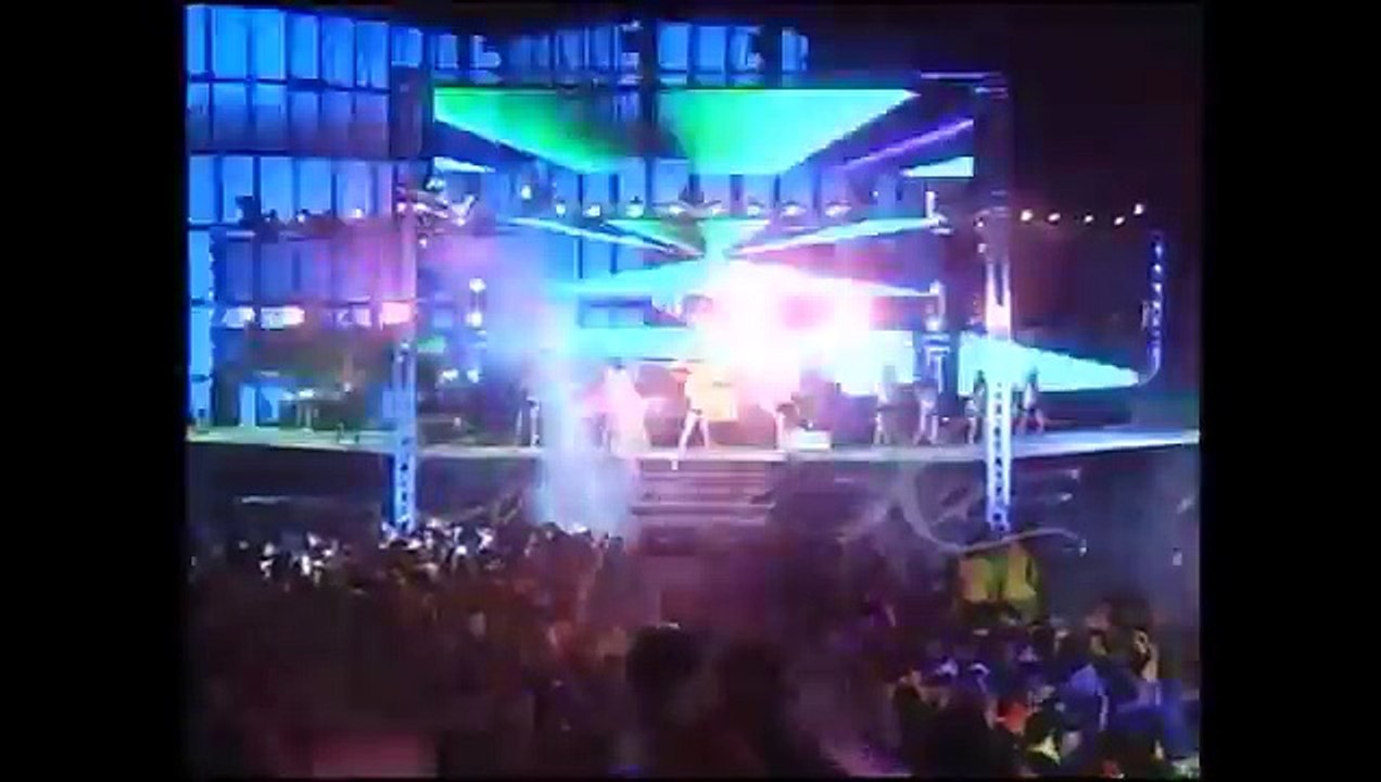 DJ Cita Citata Goyang Dumang Live Party House Music Remix Nonstop Happy New Year 2015