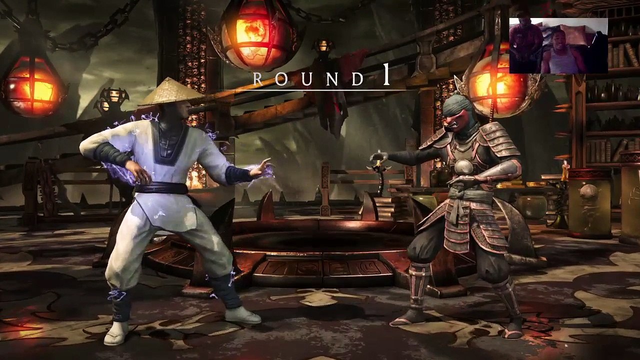 king_purp458's Live PS4 Broadcast (4)