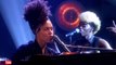 Alicia Keys - In Common - LIVE Graham Norton 2016 June 03