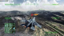 JASF - #09 Hit and Run, Su-30 MK1 Flanker-H (normal) p2