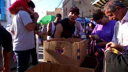 إيقاف عون الأمن المرتشي و سجنه