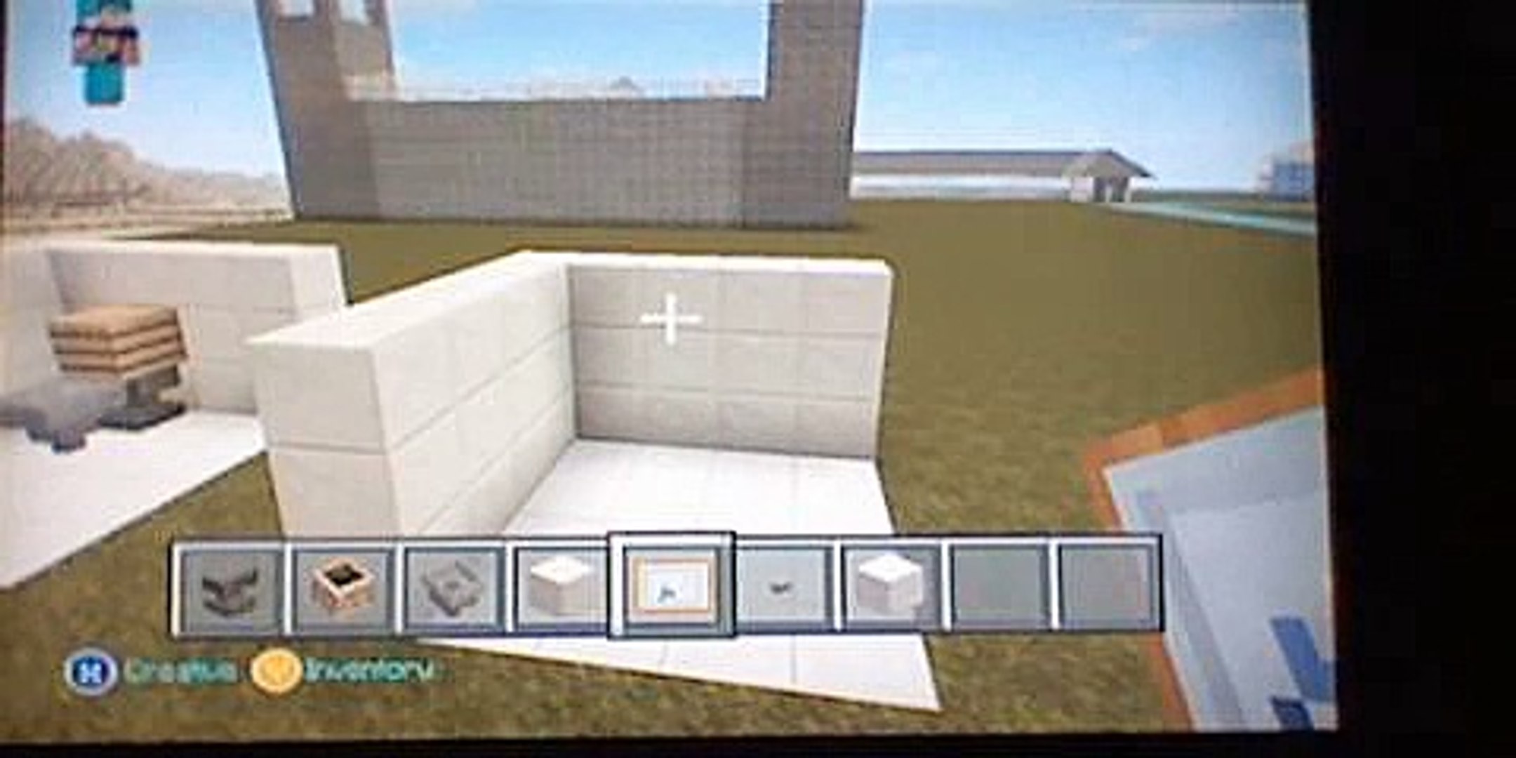 Minecraft Tutorial Toilet And Toilet Paper
