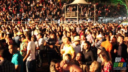 Cabaré - Fest Country Timóteo 2016 - Clube Alfa - 12 MAI 2016