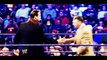 Chris Jericho vs Drew Galloway Promo WRS Championship