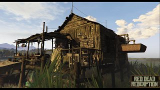 Red Dead Redemption 2 Screenshot? // Game News [GER] [HD]