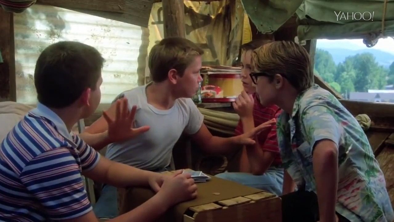 Role Recall - Kiefer Sutherland Talks 'Stand by Me' and 'Lost Boys,' Does Colin Farrell Impression