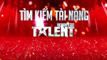 Vietnam's Got Talent 2016 - Chung kết 2 - Nhóm nhảy đèn led 218