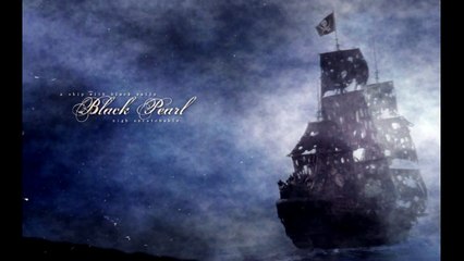 Curse of The Black Pearl Complete Score - Commandeering The Interceptor