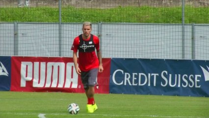 Mediat analizojnë emrat e shqiptarëve të Zvicrës