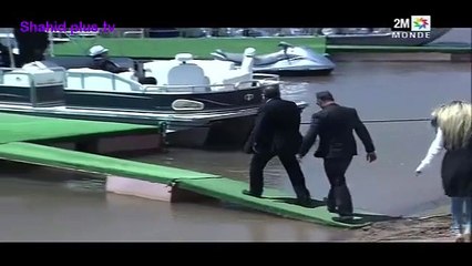 الكاميرة الخفية مشيتي فيها الحلقة 2