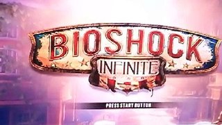 Bioshock infinite