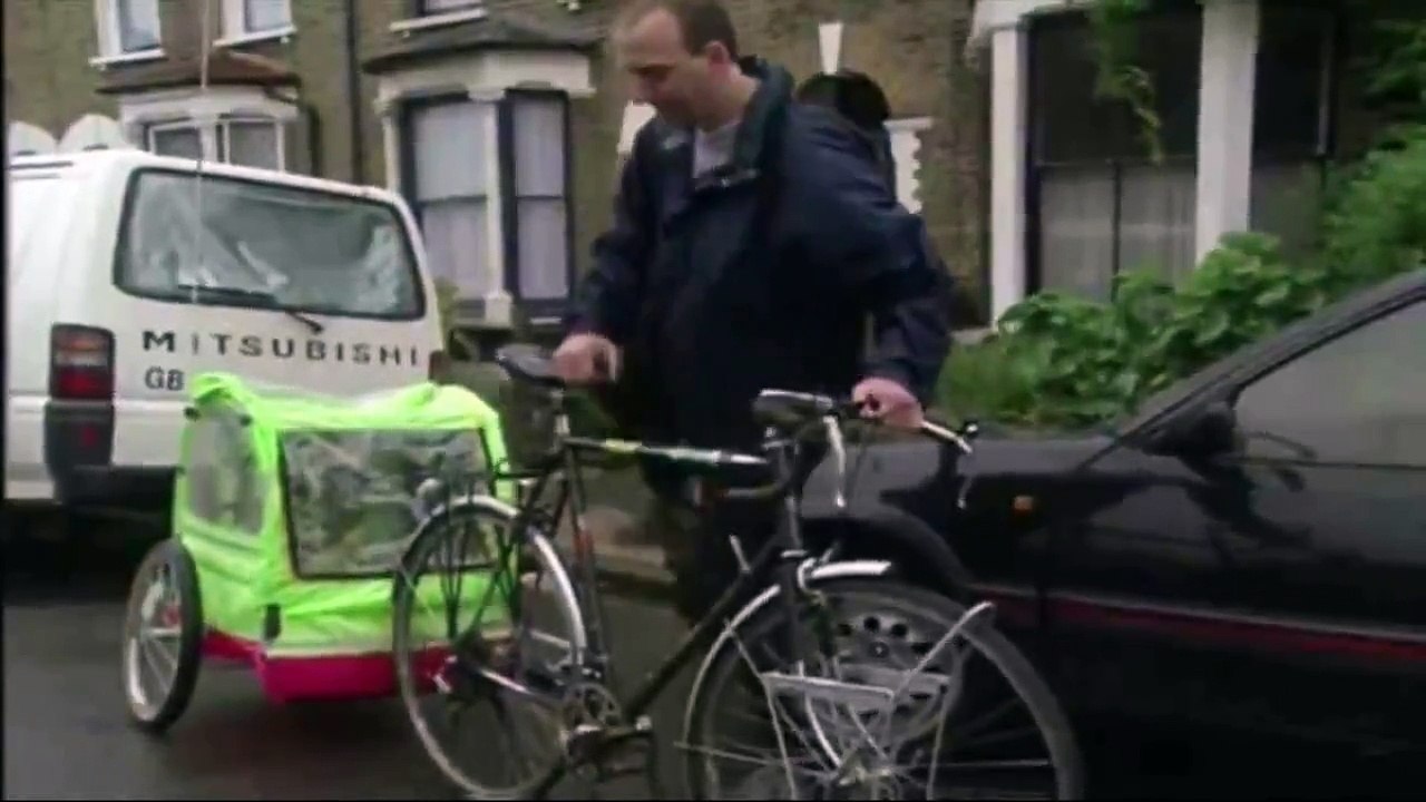 YTP Tennis Round 3 - Ned Has A Distored Bike