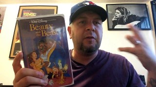 Beauty And The Beast Review