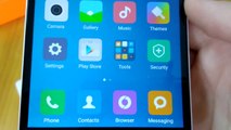 Cómo instalar el TWRP en el Xiaomi Redmi Note 2