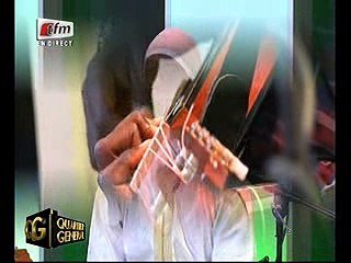 Vidéo- Incroyable ! la belle voix de Pape Birahim en version Arabe