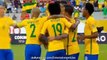 Philippe Coutinho Goal HD - Brazil 1-0 Haiti Copa America Centenario
