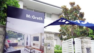 Auction Video for 23 Brightmore Street, Cremorne