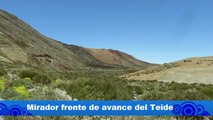 Canary Islands - Tenerife - Miradores de Las Cañadas del Teide (Teide National Park) - Part. 2
