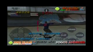 Ver Video Tony Hawk's Pro Skater 2