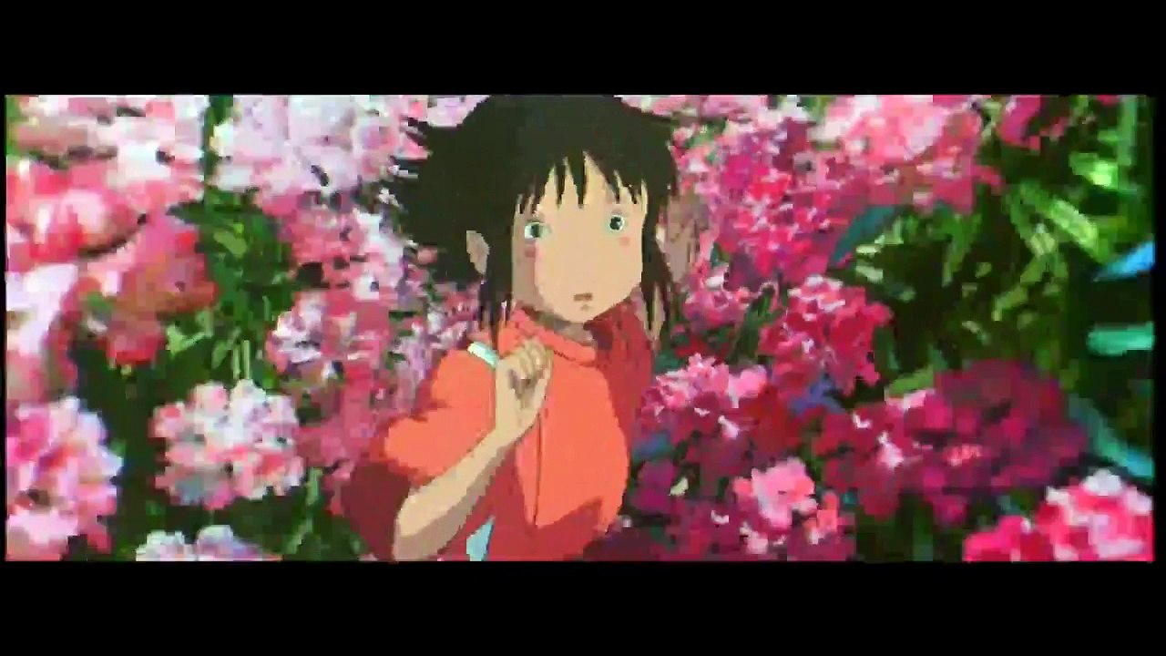 Spirited Away AMV