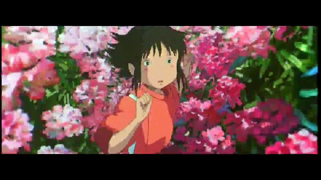 Spirited Away AMV