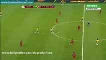 Philippe Coutinho Goal HD Brazil 2-0 Haiti Copa America Centenario 2016