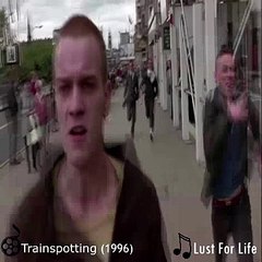 Viralito: Trainspotting