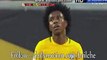 Philippe Coutinho Fantastic Chance HD - Brazil 2-0 Haiti - 08-06-2016