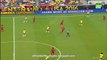 Philippe Coutinho 1:0 Fantastic HD - Brazil 1-0 Haiti 08.06.2016