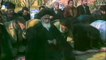 Khomeini's secret dialogue with 'The Great Satan' USA