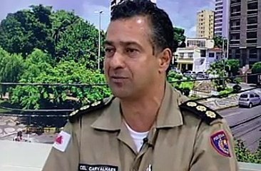 Representantes das polícias Militar, Civil e Federal falam sobre violência no Centro-Oeste de Minas