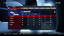 Early Madden 17 Ratings Broncos ft. Von Miller  Paxton Lynch