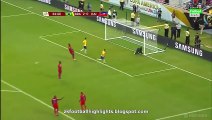 Renato Augusto 3-0  - Brazil 3-0 Haiti - Copa America 08.06.2016 HD