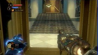 BioShock 2 Walkthrough (part 6/27)