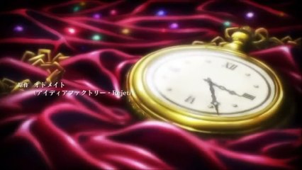 Diabolik Lovers Amv - Inside Out (ARMNHMR Remix)