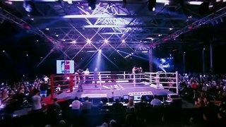 Анонс: 25-31 травня відбудеться Чемпіонат Україїни з боксу