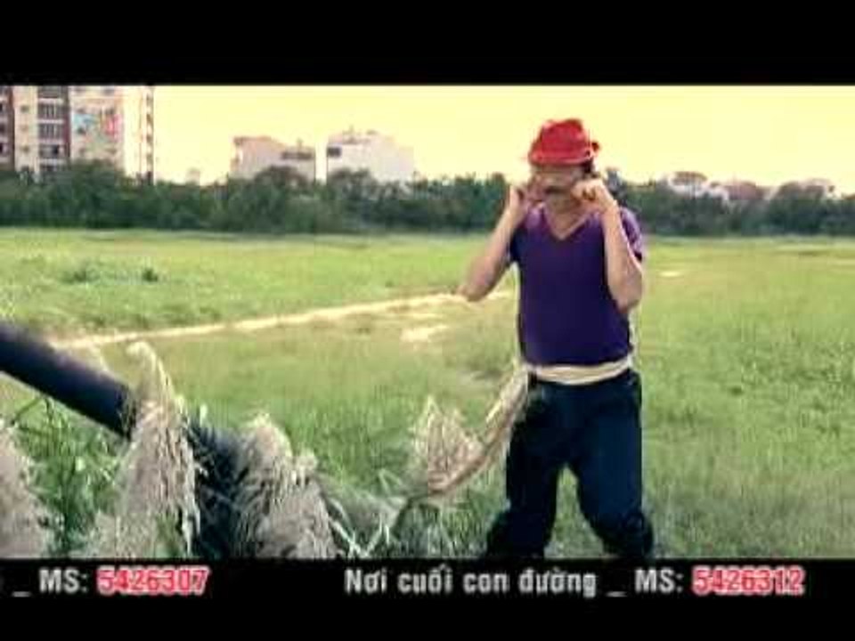 Trọn Đời Bên Em 10 Part 15 - Lý Hải  [Official]