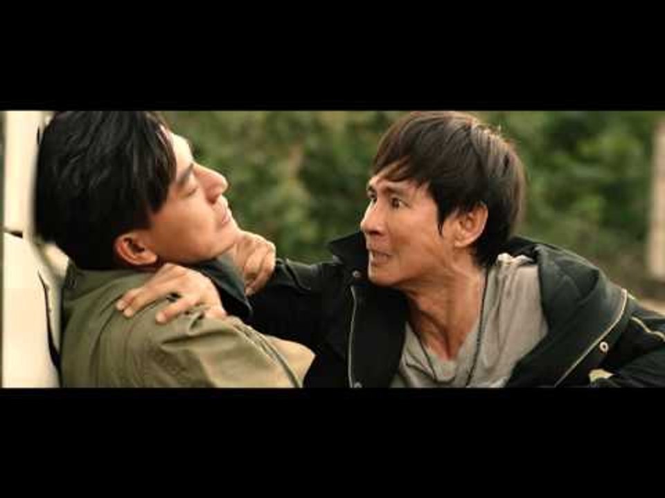'PHIM TRƯỜNG' - LẬT MẶT 2 | OFFICIAL TEASER