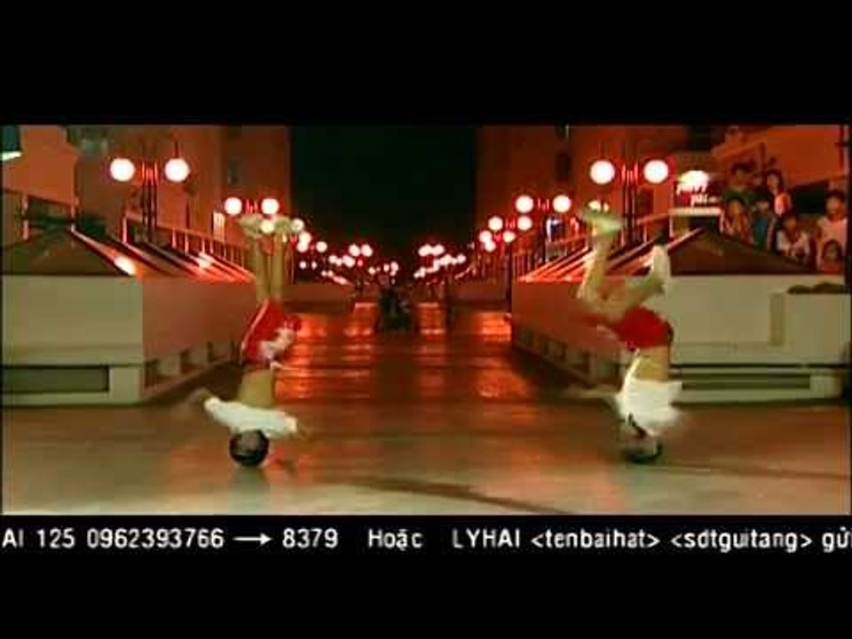 Trọn Đời Bên Em 8 , Part 1 - Lý Hải[ Official ]