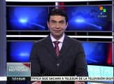Pdte. ecuatoriano confirma injerencia de la CIA revelada por teleSUR