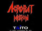 Acrobat Mission (Arcade Music) 05 ~Mission 2 Space~